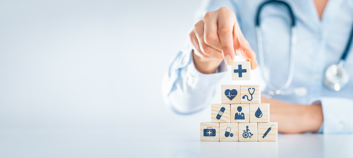 Servicios médicos especializados